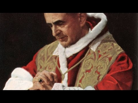 Paulus VI terugblik